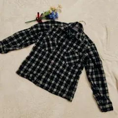 Pendleton チェック柄シャツ Mサイズ