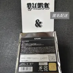 &TEAM デコパーツ YUMA