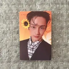 SEVENTEEN トレカ ジュン