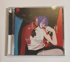 米津玄師　シングル　IRIS OUT/JANE DOE 通常盤
