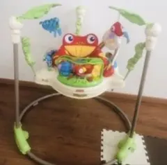2026年最新】fisher price ジャンパルーの人気アイテム - メルカリ