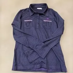 adidas ゴルフウェア　Mサイズ