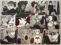 東京喰種 トーキョーグール 会員限定複製原画 2枚セット - メルカリ