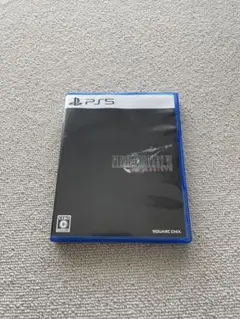 FINAL FANTASY VII REBIRTH PS5
