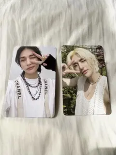 2026年最新】ヒョンジンの人気アイテム - メルカリ