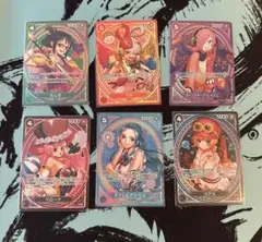 ヒロインズエディション 24パック ワンピースカードゲーム ONE PIECE
