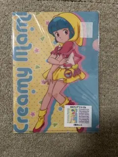希少】クリィミーマミ スケジュールブック 4冊 - メルカリ