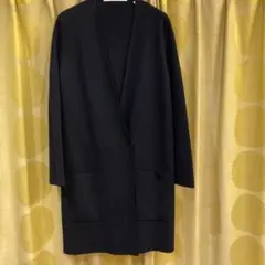 UNIQLO AND LEMAIRE ミラノリブジャケット　ユニクロ　ルメール