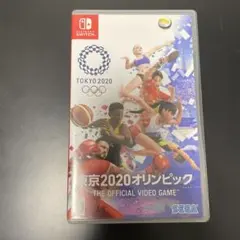 東京2020オリンピック THE OFFICIAL VIDEO GAME