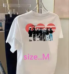 BTS♡ARIRANG♡Ｔシャツ