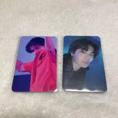 THE RAMPAGE 武知海青 トレカ