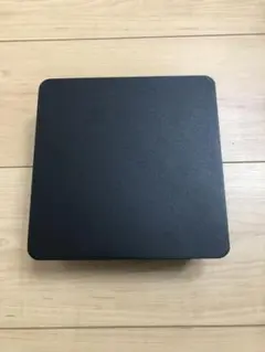 tower 山崎実業　マグネットキーフックブラック２段