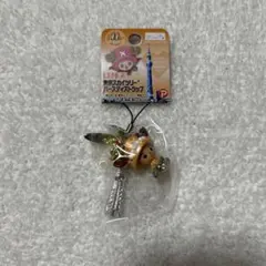 チョッパー ストラップ ご当地限定 東京スカイツリー バースディストラップ 11