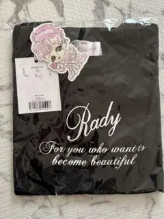ちびRady 半袖 tシャツのサムネイル