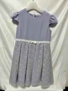 入学式 卒園式 フォーマルワンピース