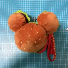 ミッキー ショルダーバッグ