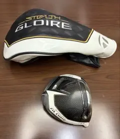 テーラーメイド　ステルスグローレプラス　ドライバー　9.5° STEALTH