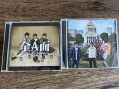 nonstoprabbit 全A面 サイン入りCD ノンラビ nonstoprabbit 全A面 サイン入りCD ノンラビ 全A面 : Non Stop