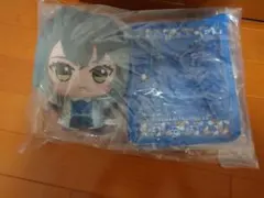 手毬 もふぐっと ちびぐるみ バッグセット 学マス 月村手毬 - メルカリ