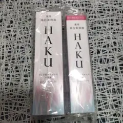 HAKU メラノフォーカスEV 本体＆付け替え用レフィルセット - メルカリ