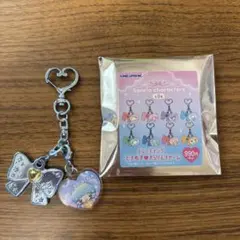 サンリオ ときめききらりんチャーム キキのサムネイル