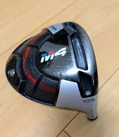2026年最新】m4ドライバー ヘッドのみの人気アイテム - メルカリ