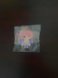 hololive ふらっとめじるしアクセサリー1 姫森ルーナ