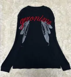 archive平成系grunge y2k ロンT