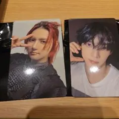 FNC KINGDOM 2025 AMPERS&ONE　 カムデン・スンモ