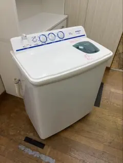 2026年最新】日立 二槽式洗濯機本体の人気アイテム - メルカリ