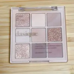 ム*ム様 デイジーク　アイシャドウパレット 03 ヌードポーション