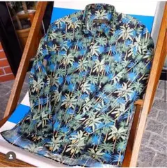 FREEMANS SPORTING CLUB N JUNGLE シャツ サイズM
