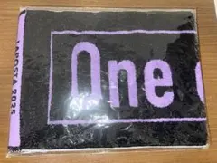 IS:SUE ラポスタ　LAPOSTA タオル