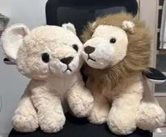 よちよちライオンパパと一緒AMUFUN