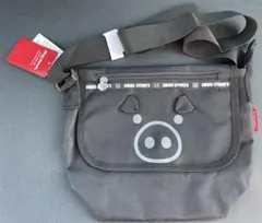 drug store's ショルダーバッグ ブラック