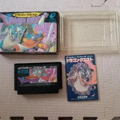 取扱説明書のみ】ドラゴンズレア 任天堂ファミコン - メルカリ