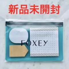 FOXEY - FOXEY　ランドリーネット　ノベルティ フォクシーノベルティ ランドリーネット - メルカリ