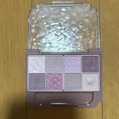 CANMAKE プティパレットアイズ マットタイプ M02