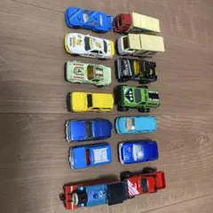 2026年最新】トミカ 西原商会の人気アイテム - メルカリ
