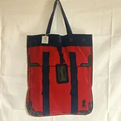 Roberta di Camerinoロベルタディカメリーノ トートバッグ 新品のサムネイル