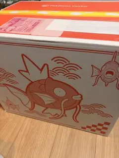 完全未開封　ピカピカボックス2026　ポケモンセンター　ポケセン　福袋