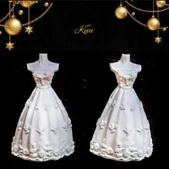【匿名配送】アロマストーン ❨ホワイトドレス❩