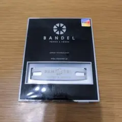 BANDEL ブレスレット M 17.5cm ホワイトのサムネイル