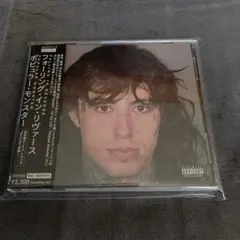 フォーリングインリヴァースCD