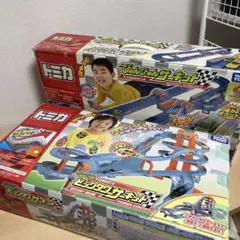 2026年最新】トミカ ビッグタワーサーキットの人気アイテム - メルカリ