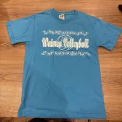 Waimea Volleyball Tシャツ ライトブルーのサムネイル