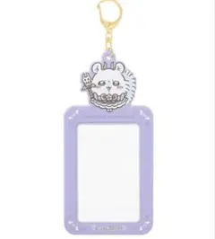 ちいかわ　まじかるちいかわ　トレーディングカードホルダー　モモンガ