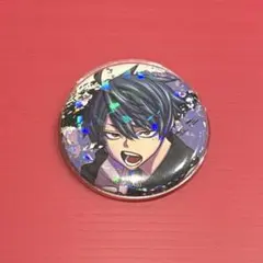 桃源暗鬼 ホログラム缶バッジ メイド 一ノ瀬四季 遊摺部 - メルカリ