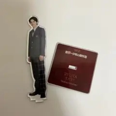 美少年 KEY TO LIT 岩﨑大昇 アクスタ - メルカリ