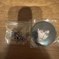 &TEAM HARUA カプセルトイ